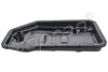 TOPRAN 112 341 Oil Pan, automatic transmission